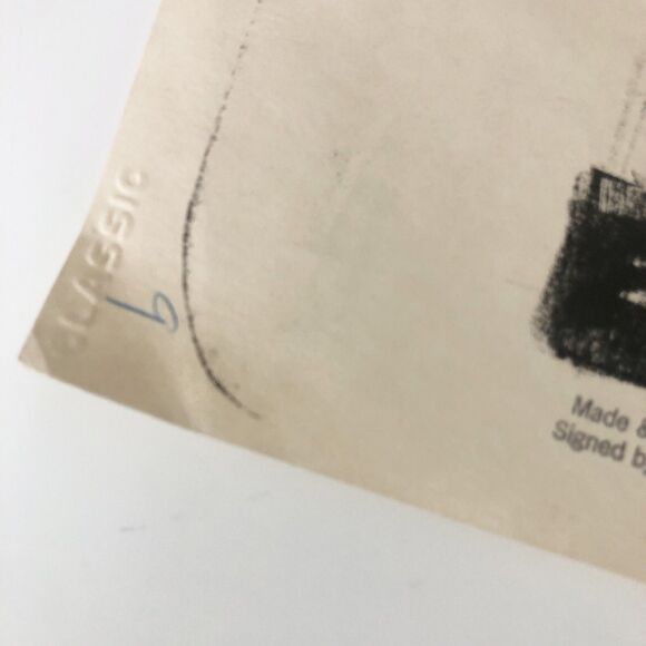 Jeanne Moment Art Print Reed College Oregon Untitled Landscape 1952 #9/? - Picture 7 of 13